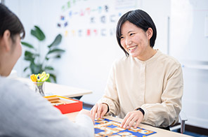 マルクリーフ（児童発達支援事業）